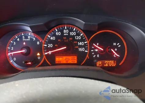 2008 Nissan Altima 2.5 S из США, поврежденный, VIN 1N4AL24E08C256491